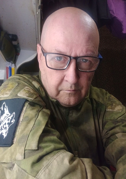 Валерий Киселёв — постановщик проекта